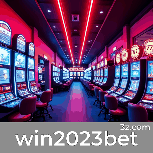 win2023bet screen